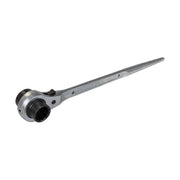 King Dick Ratchet Podger Metric 27 x 30mm King Dick - Dynamic Drive