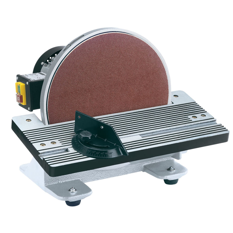 Draper Disc Sander, 305mm, 750W 88912 Draper - Dynamic Drive