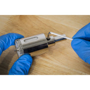 Sealey Electroplated Diamond Hole Saw 30mm DHS30 Sealey - Dynamic Drive