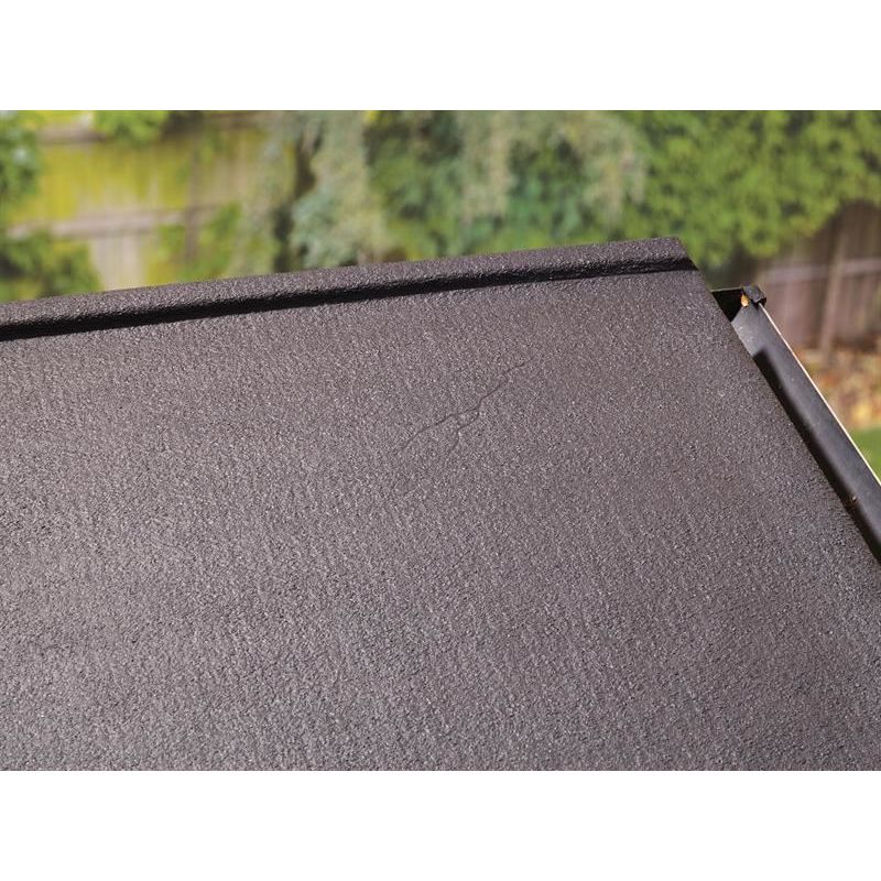 Ronseal Thompson's 10 Year Roof Seal Grey 2.5 litre Ronseal - Dynamic Drive