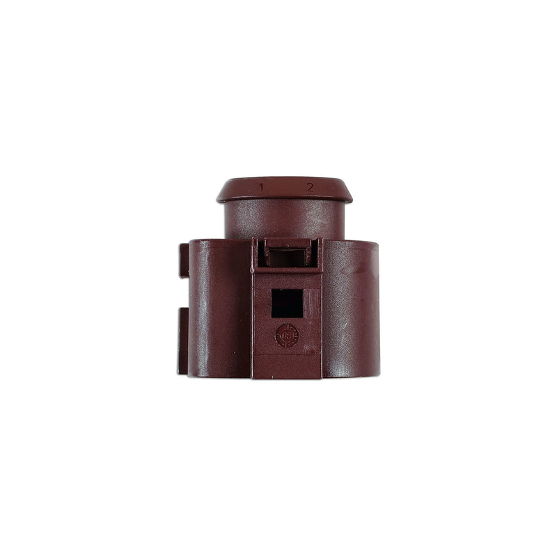 Tool Connection for VW Electrical Female Connector 4.8mm 2 Pin Kit 25pc 37392 Tool Connection - Dynamic Drive