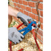 Draper Rubber Pipe Cutter, 36mm 68145 Draper - Dynamic Drive