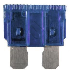 Blade Fuses 15A (50) EFX15 UK Camping And Leisure - Dynamic Drive
