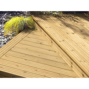 Ronseal Decking Protector Natural 5 litre Ronseal - Dynamic Drive