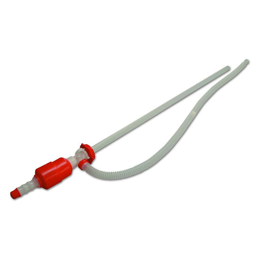 Laser Barrel Pump (10) 2709 Laser - Dynamic Drive