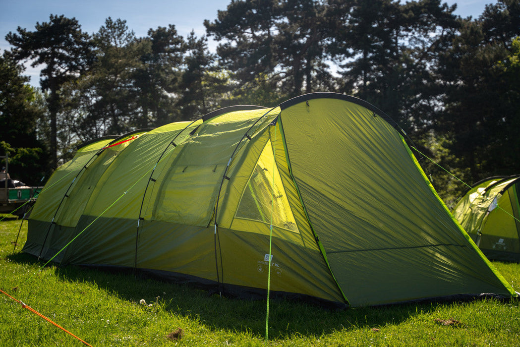 Olpro Abberley XL - 4 Person Tent (Ripstop) Olpro - Dynamic Drive