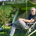 Olpro Abberley XL - 4 Person Tent (Ripstop) Olpro - Dynamic Drive