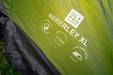 Olpro Abberley XL - 4 Person Tent (Ripstop) Olpro - Dynamic Drive