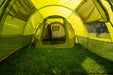 Olpro Abberley XL - 4 Person Tent (Ripstop) Olpro - Dynamic Drive