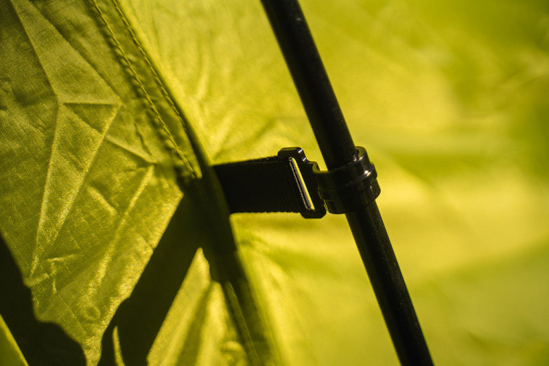 Olpro Abberley XL - 4 Person Tent (Ripstop) Olpro - Dynamic Drive