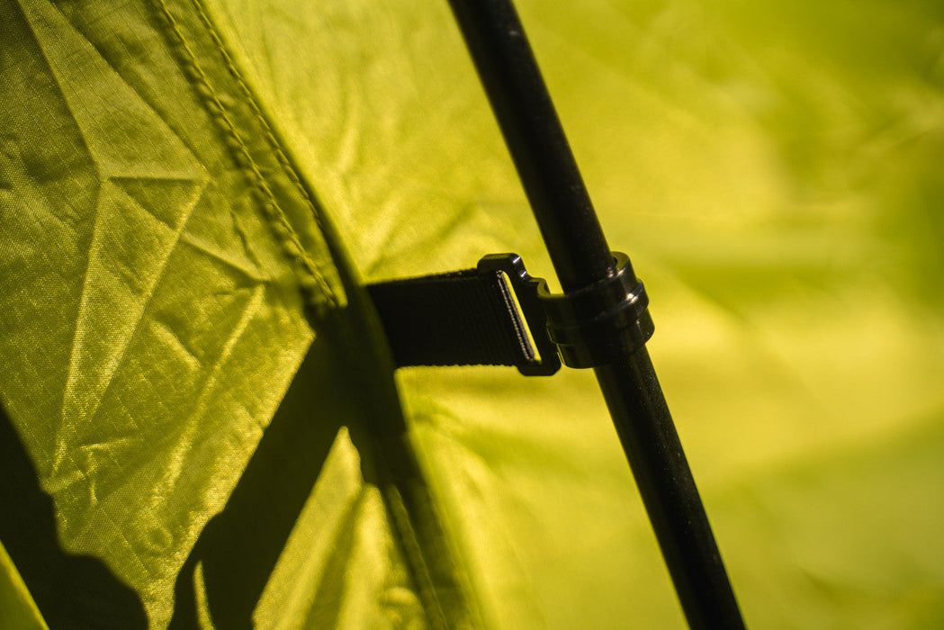 Olpro Abberley XL - 4 Person Tent (Ripstop) Olpro - Dynamic Drive