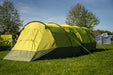 Olpro Abberley XL - 4 Person Tent (Ripstop) Olpro - Dynamic Drive