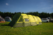 Olpro Abberley XL - 4 Person Tent (Ripstop) Olpro - Dynamic Drive