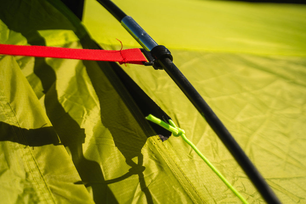 Olpro Abberley XL - 4 Person Tent (Ripstop) Olpro - Dynamic Drive