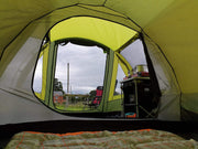 Olpro Abberley XL - 4 Person Tent (Ripstop) Olpro - Dynamic Drive