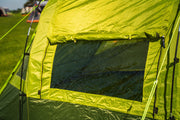 Olpro Abberley XL - 4 Person Tent (Ripstop) Olpro - Dynamic Drive