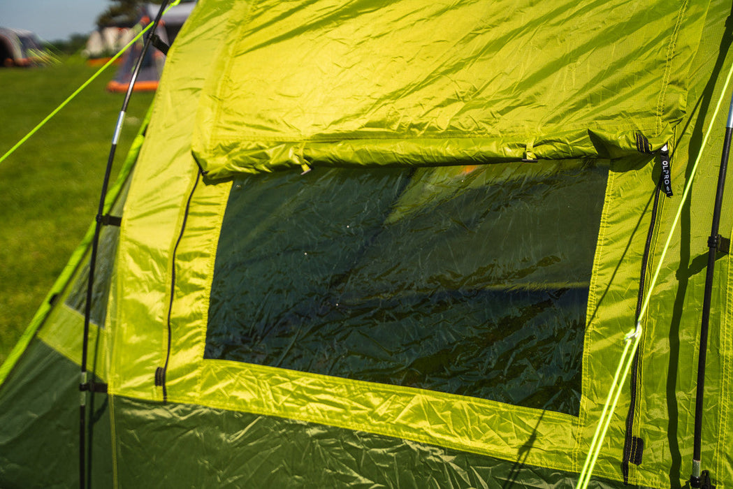 Olpro Abberley XL - 4 Person Tent (Ripstop) Olpro - Dynamic Drive