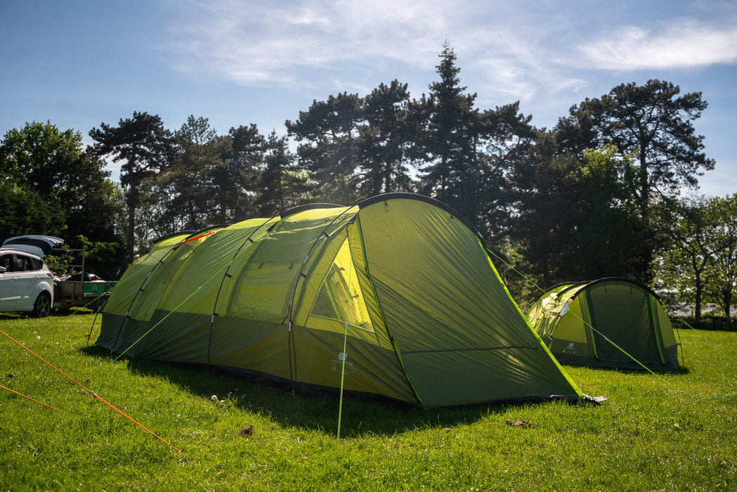 Olpro Abberley XL - 4 Person Tent (Ripstop) Olpro - Dynamic Drive