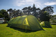 Olpro Abberley XL - 4 Person Tent (Ripstop) Olpro - Dynamic Drive