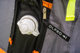 Olpro Abberley Breeze XL - 4 Berth Inflatable Tent Recyled Bottle Material Olpro - Dynamic Drive