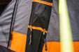 Olpro Abberley Breeze XL - 4 Berth Inflatable Tent Recyled Bottle Material Olpro - Dynamic Drive