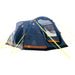 Olpro Abberley Breeze XL - 4 Berth Inflatable Tent Recyled Bottle Material Olpro - Dynamic Drive