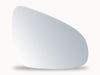 Summit Stick-On Standard Mirror Glass fits Toyota Aygo 14 on RHS Summit - Dynamic Drive