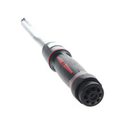 Norbar Pro 200 Adjustable Dual Scale Torque Handle 16mm Spigot 40-200Nm Norbar - Dynamic Drive