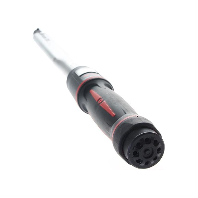 Norbar Pro 200 Adjustable Dual Scale Torque Handle 16mm Spigot 40-200Nm Norbar - Dynamic Drive