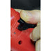 Sealey Rechargeable 360 Inspection Light 7 SMD & 3W SMD LED Red Lithium-ion Sealey - Dynamic Drive