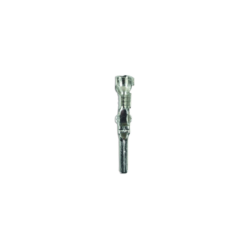 Tool Connection AMP Econoseal J Series Terminal Male 100pc 37546 Tool Connection - Dynamic Drive