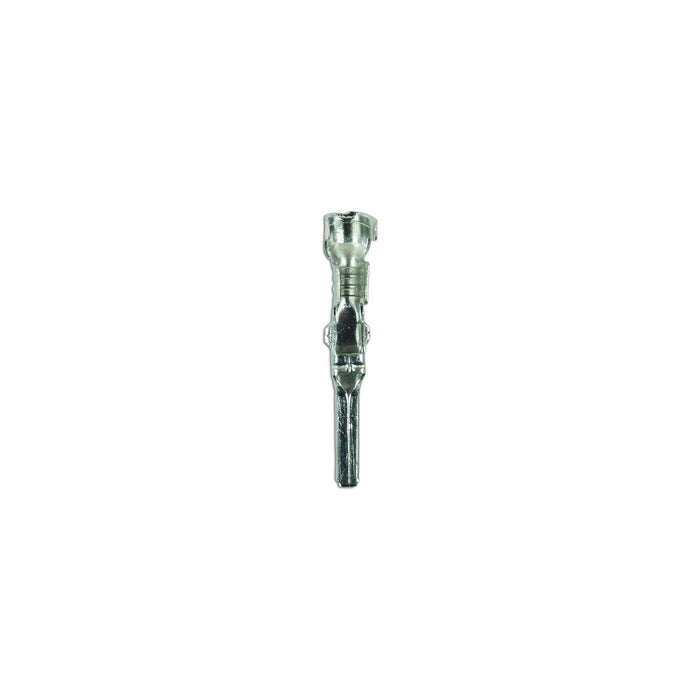 Tool Connection AMP Econoseal J Series Terminal Male 100pc 37546 Tool Connection - Dynamic Drive