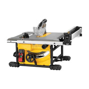 Dewalt Power Tools DWE7485 Compact Table Saw 1850W 110V DeWALT Power Tools - Dynamic Drive