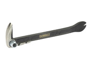 Dewalt Claw Bar 250mm (10in) Dewalt - Dynamic Drive