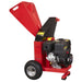 Sealey Wood Chipper 420cc 15hp 100mm Capacity SWC420 Sealey - Dynamic Drive