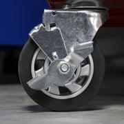 Sealey England Graphics 7 Drawer Rollcab Kit AP26479TENG Sealey - Dynamic Drive