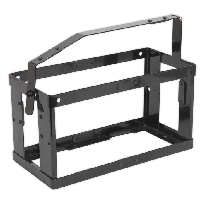 Sealey Vehicle Bracket for JC10 JC10B & JC10G JC10VB Sealey - Dynamic Drive
