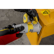 Sealey CEE 4-Way Splitter Box 1.5mm Cable 16A Plug WSSB16 Sealey - Dynamic Drive