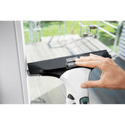 Karcher WV5 Plus Window Vac Includes Smaller Window Nozzle - Extra Warranty Karcher - Dynamic Drive