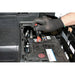 Laser Insulated Open Ended Spanner Set 18pc 8558 Laser - Dynamic Drive