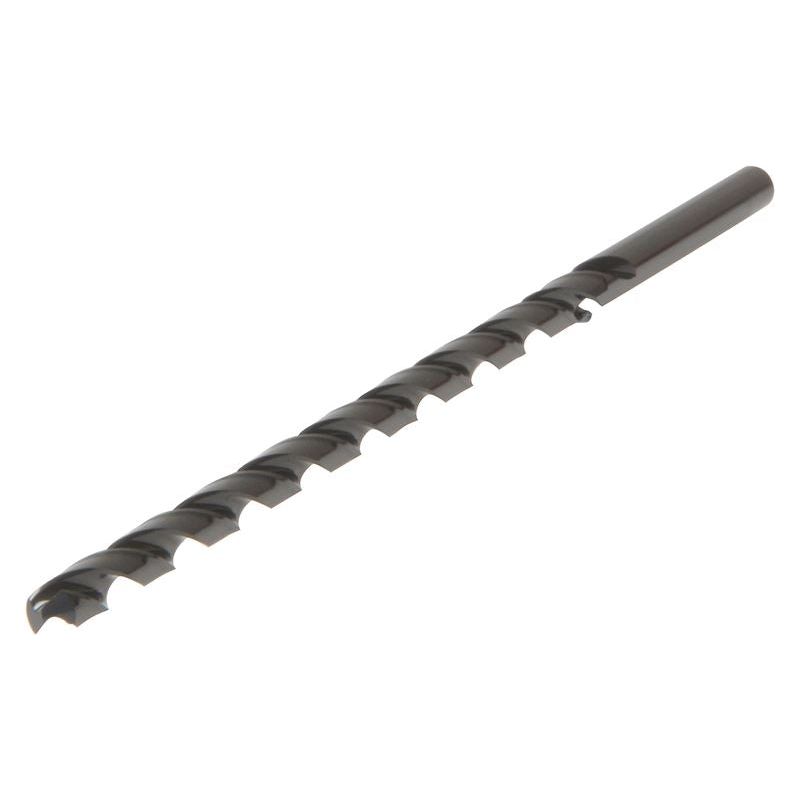 Dormer A125 HSS Extra Length Drill 6.00mm x 200mm OL:200mm WL:150mm Dormer - Dynamic Drive