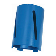 Silverline Diamond Core Drill Kit 5-Core 11pce 38, 52, 65, 117 & 127mm Dia Silverline - Dynamic Drive