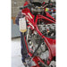 Sealey Motorcycle Portable Fuel Tank 1L MS029 Sealey - Dynamic Drive