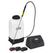 Sealey Cordless Garden Backpack Sprayer 20V SV20 Series 15L ï 2 Batteries Sealey - Dynamic Drive