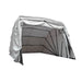 Sealey Vehicle Storage Shelter 2.7 x 5.5 x 2m CCS01 Sealey - Dynamic Drive