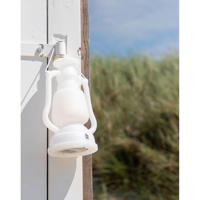 Bo-Camp Pastel Collection Table Lantern Castelnou Rechargeable Bo-Camp - Dynamic Drive