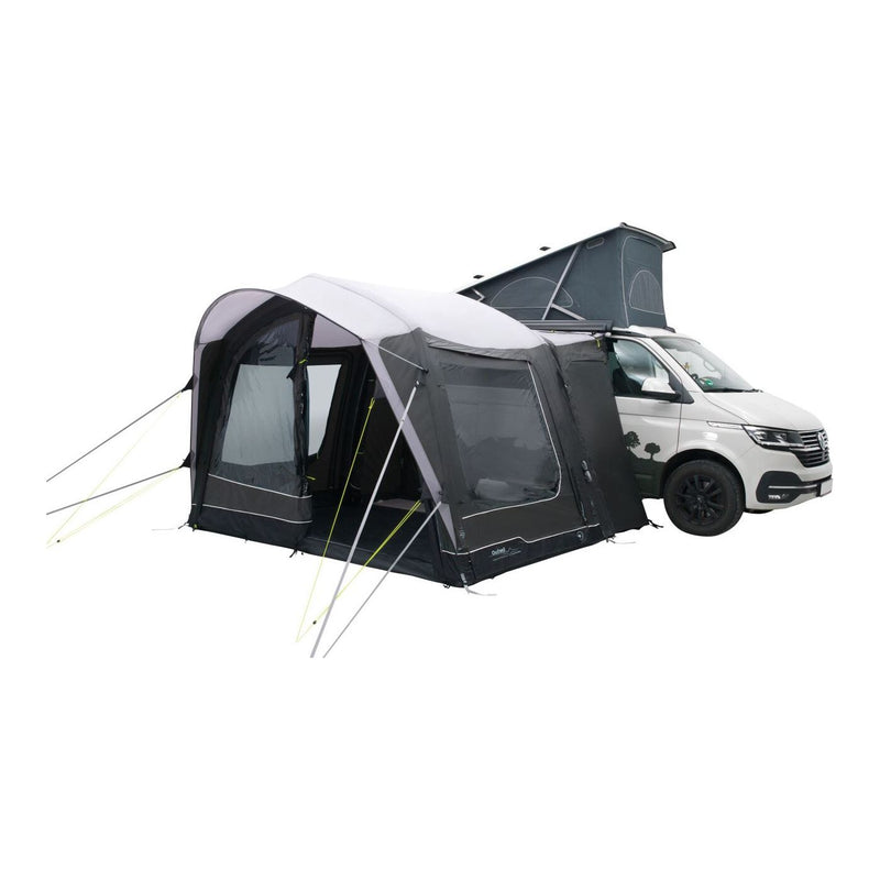 Outwell Parkville 200SA Inflatable Driveaway Campervan Awning Outwell - Dynamic Drive