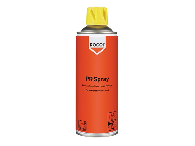 Rocol PR Spray 400ml ROCOL - Dynamic Drive
