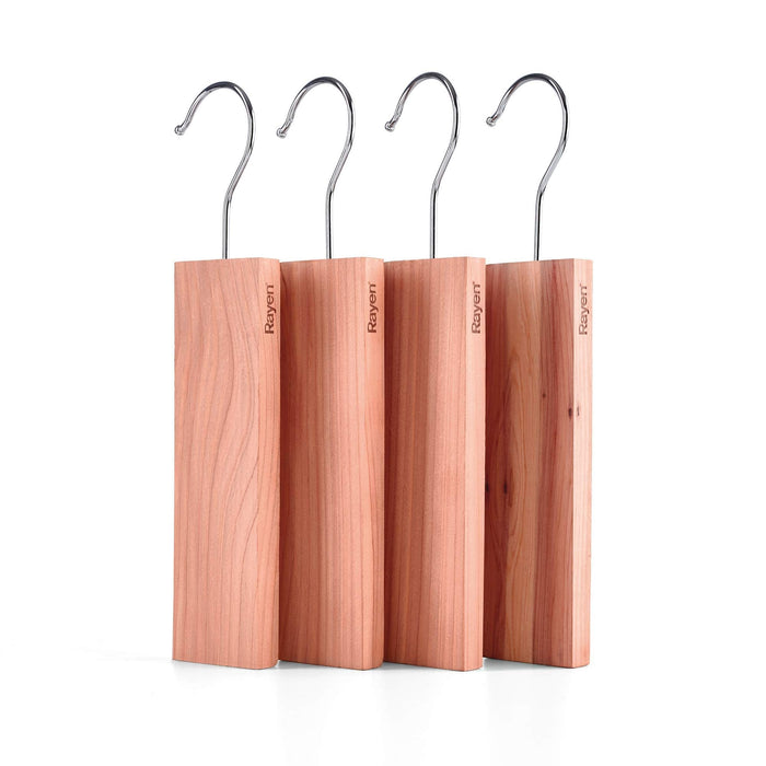 Cedar Hang Ups 240001 Rayen - Dynamic Drive