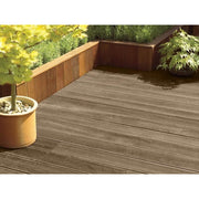 Ronseal Ultimate Protection Decking Oil Teak 2.5 litre Ronseal - Dynamic Drive